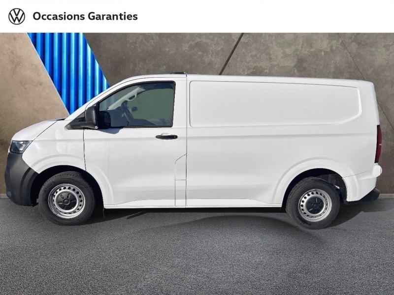 Voitures occasions VOLKSWAGEN UTILITAIRES Transporter Fg Business Villemomble