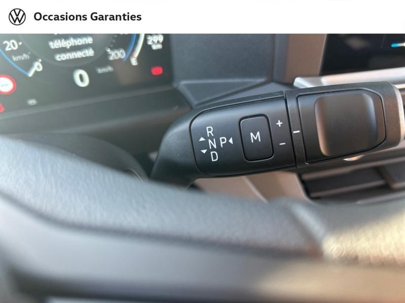 Voitures occasions VOLKSWAGEN UTILITAIRES Transporter Fg Business Villemomble