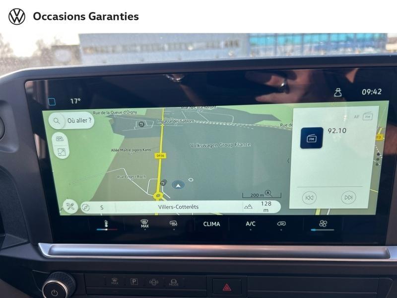 Voitures occasions VOLKSWAGEN UTILITAIRES Transporter Fg Business Villemomble