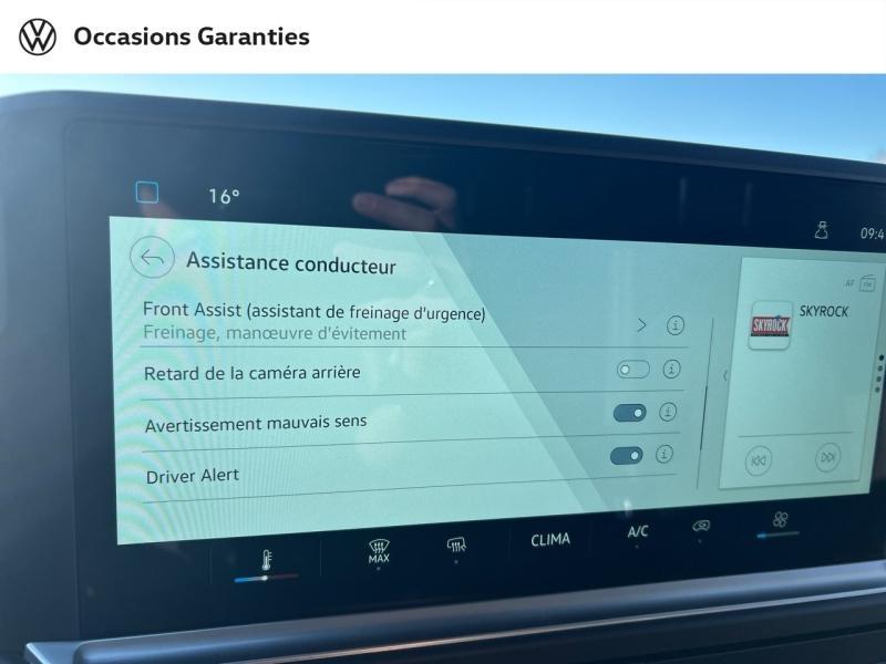 Voitures occasions VOLKSWAGEN UTILITAIRES Transporter Fg Business Villemomble