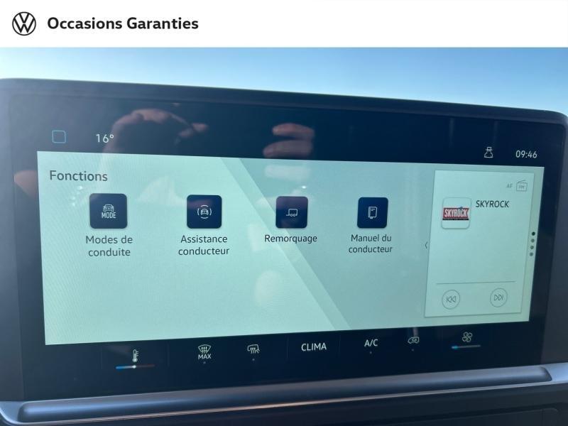 Voitures occasions VOLKSWAGEN UTILITAIRES Transporter Fg Business Villemomble