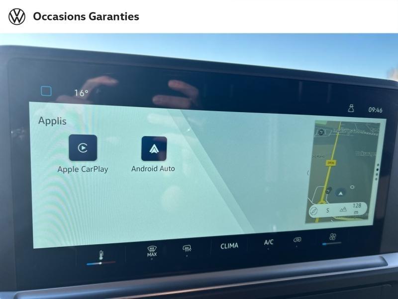 Voitures occasions VOLKSWAGEN UTILITAIRES Transporter Fg Business Villemomble