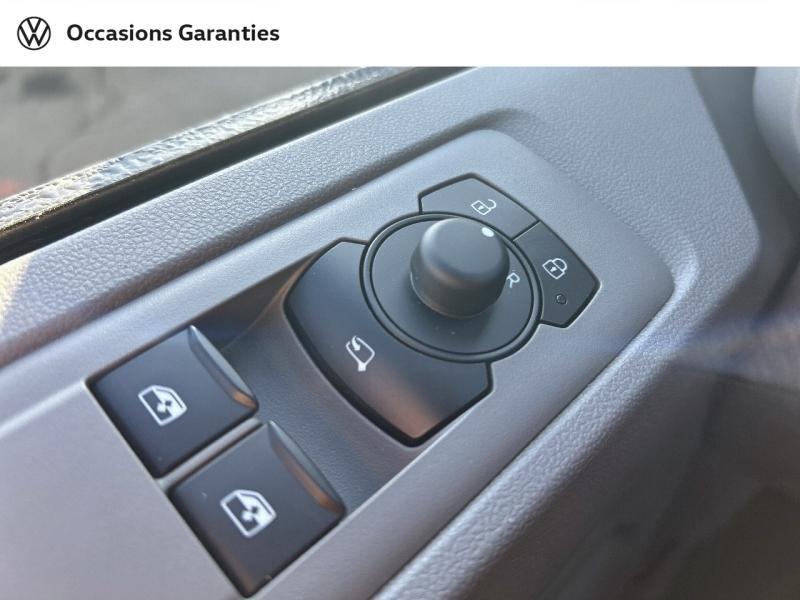 Voitures occasions VOLKSWAGEN UTILITAIRES Transporter Fg Business Villemomble