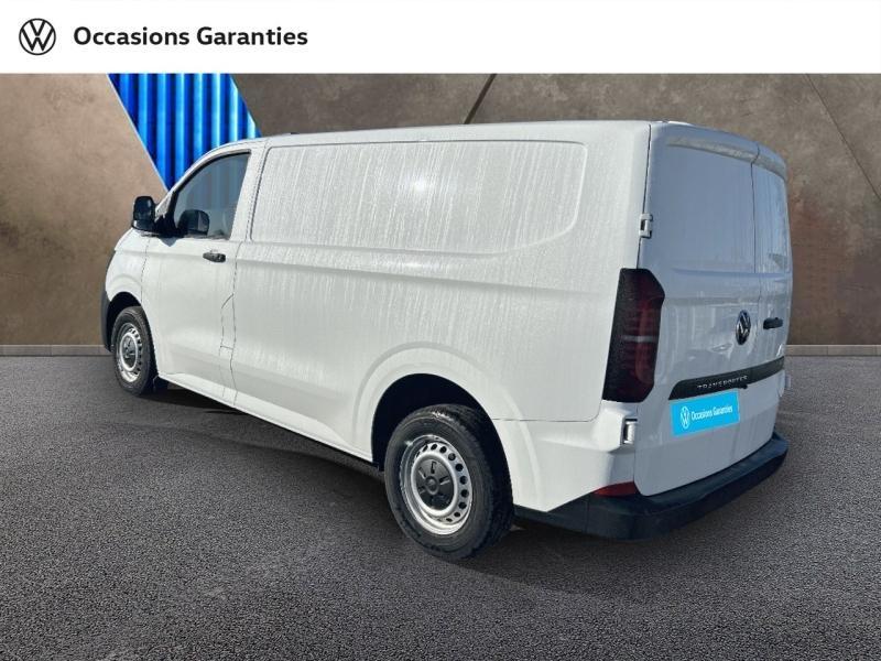 Voitures occasions VOLKSWAGEN UTILITAIRES Transporter Fg Business Villemomble