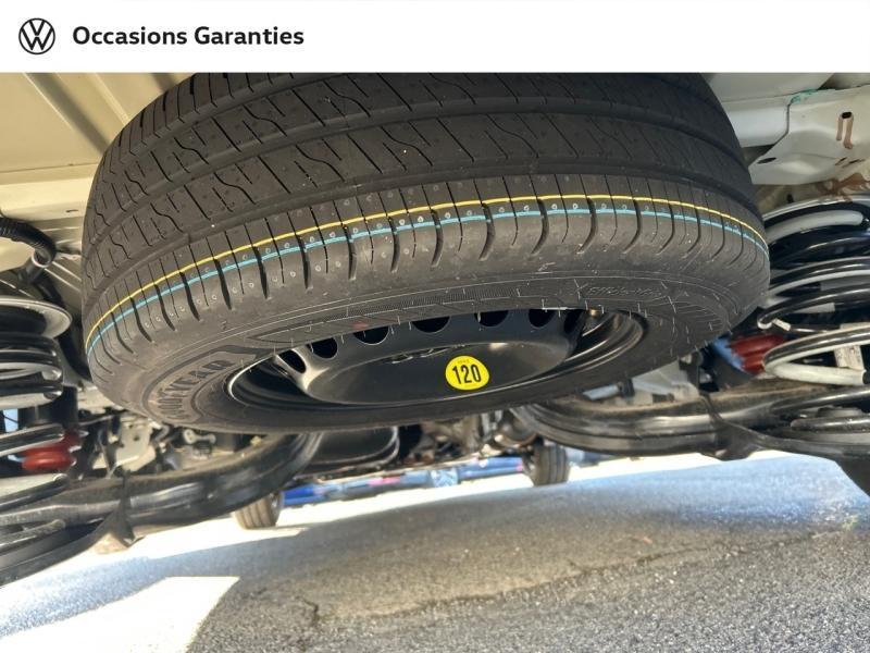 Voitures occasions VOLKSWAGEN UTILITAIRES Transporter Fg Business Villemomble