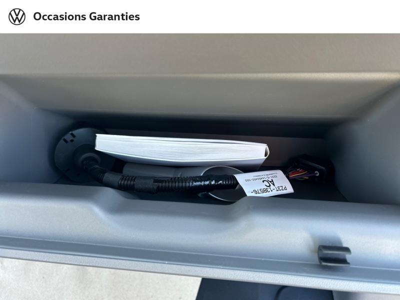 Voitures occasions VOLKSWAGEN UTILITAIRES Transporter Fg Business Villemomble