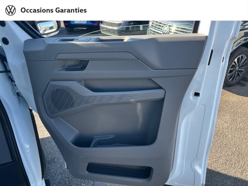 Voitures occasions VOLKSWAGEN UTILITAIRES Transporter Fg Business Villemomble