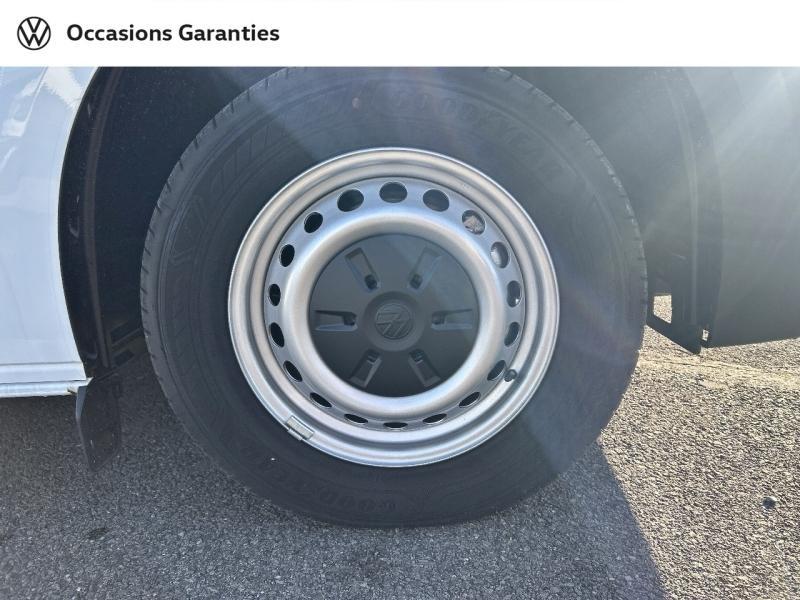 Voitures occasions VOLKSWAGEN UTILITAIRES Transporter Fg Business Villemomble