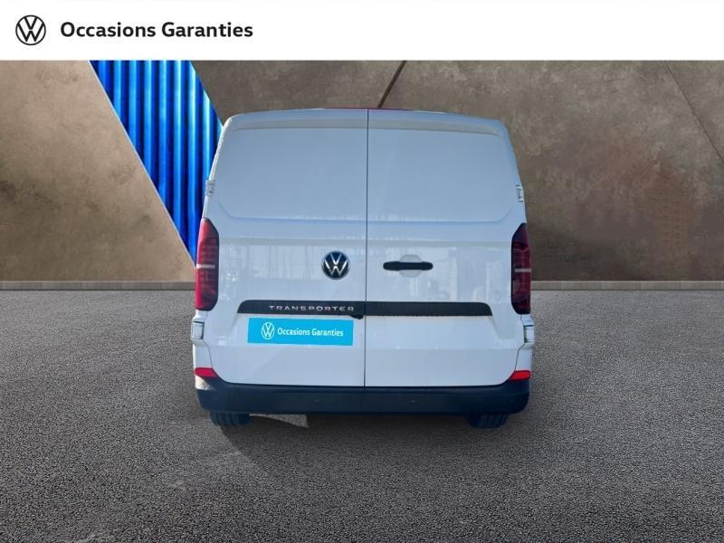 Voitures occasions VOLKSWAGEN UTILITAIRES Transporter Fg Business Villemomble