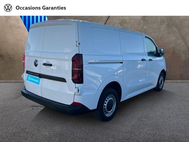 Voitures occasions VOLKSWAGEN UTILITAIRES Transporter Fg Business Villemomble