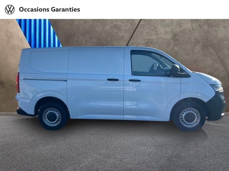 Voitures occasions VOLKSWAGEN UTILITAIRES Transporter Fg Business Villemomble