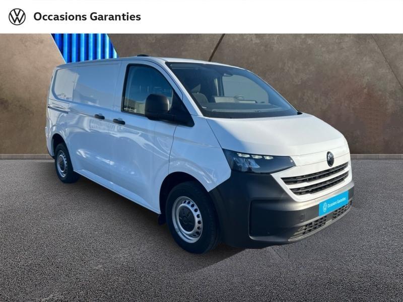 Voitures occasions VOLKSWAGEN UTILITAIRES Transporter Fg Business Villemomble