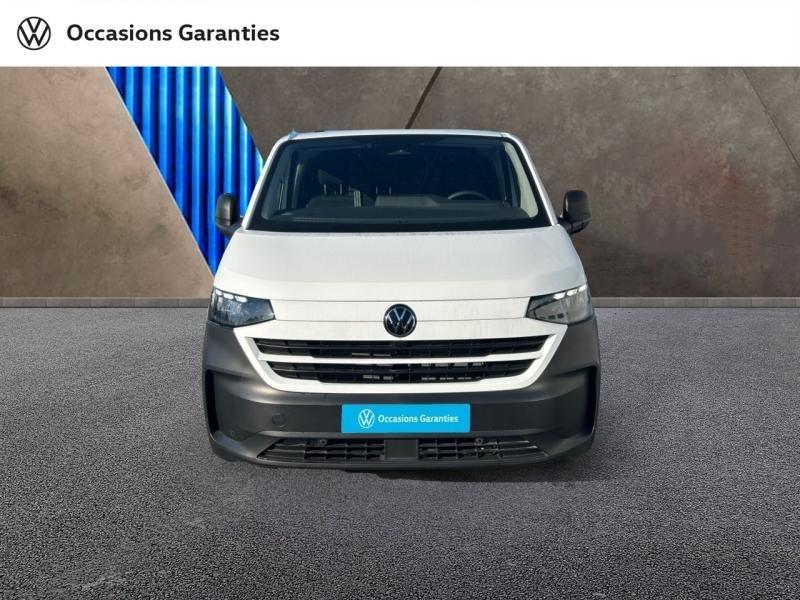 Voitures occasions VOLKSWAGEN UTILITAIRES Transporter Fg Business Villemomble