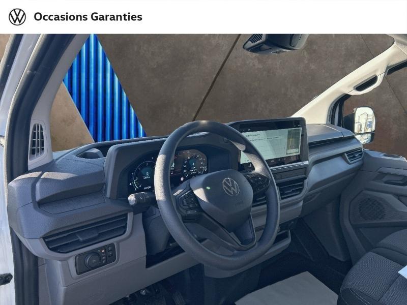 Voitures occasions VOLKSWAGEN UTILITAIRES Transporter Fg Business Villemomble