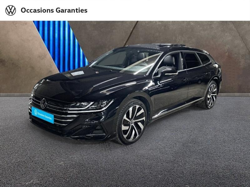 Voitures occasions VOLKSWAGEN Arteon ShootingBrake R-Line Villemomble