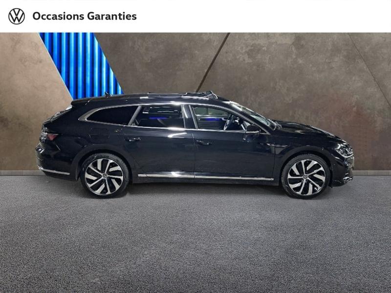 Voitures occasions VOLKSWAGEN Arteon ShootingBrake R-Line Villemomble