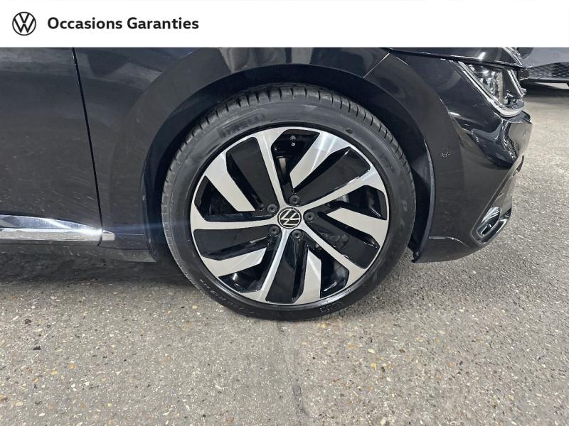 Voitures occasions VOLKSWAGEN Arteon ShootingBrake R-Line Villemomble