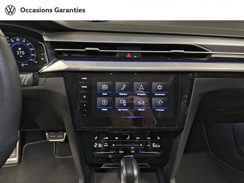 Voitures occasions VOLKSWAGEN Arteon ShootingBrake R-Line Villemomble