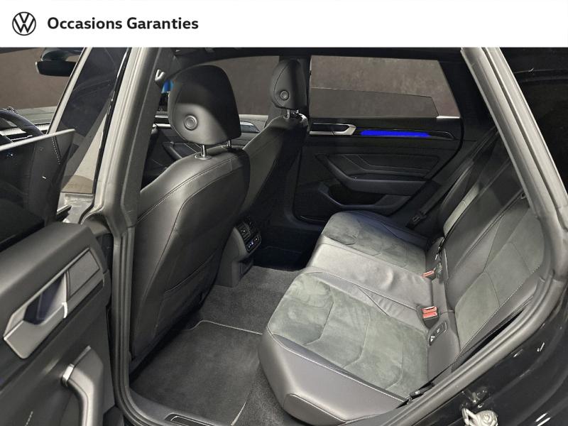 Voitures occasions VOLKSWAGEN Arteon ShootingBrake R-Line Villemomble