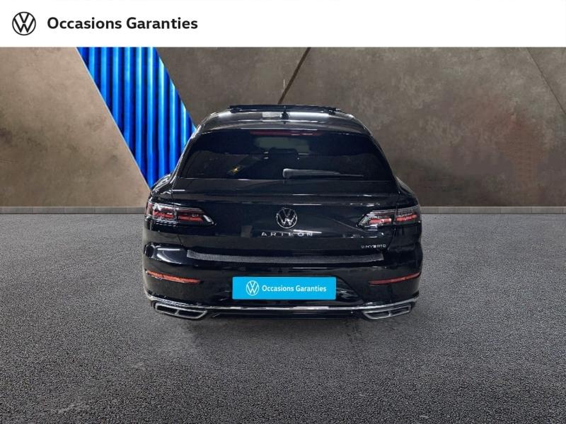 Voitures occasions VOLKSWAGEN Arteon ShootingBrake R-Line Villemomble