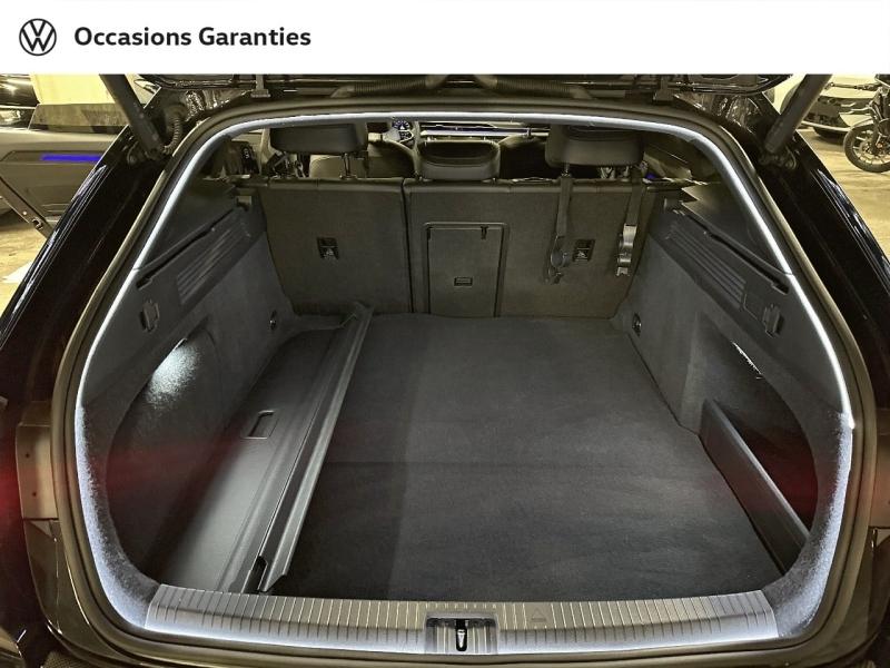 Voitures occasions VOLKSWAGEN Arteon ShootingBrake R-Line Villemomble