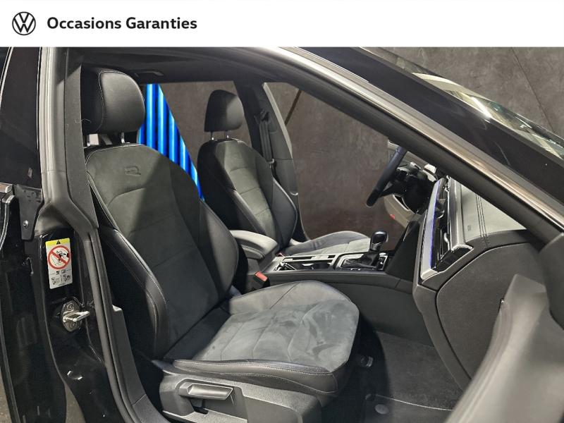 Voitures occasions VOLKSWAGEN Arteon ShootingBrake R-Line Villemomble