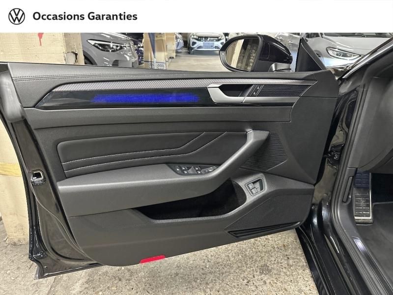 Voitures occasions VOLKSWAGEN Arteon ShootingBrake R-Line Villemomble