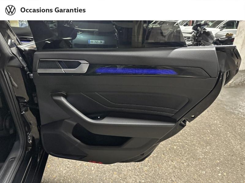 Voitures occasions VOLKSWAGEN Arteon ShootingBrake R-Line Villemomble