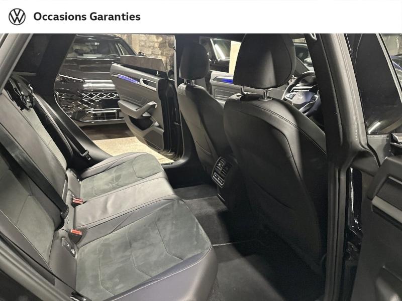 Voitures occasions VOLKSWAGEN Arteon ShootingBrake R-Line Villemomble