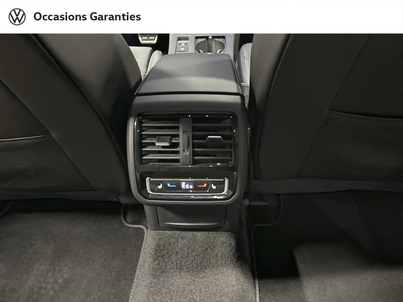 Voitures occasions VOLKSWAGEN Arteon ShootingBrake R-Line Villemomble