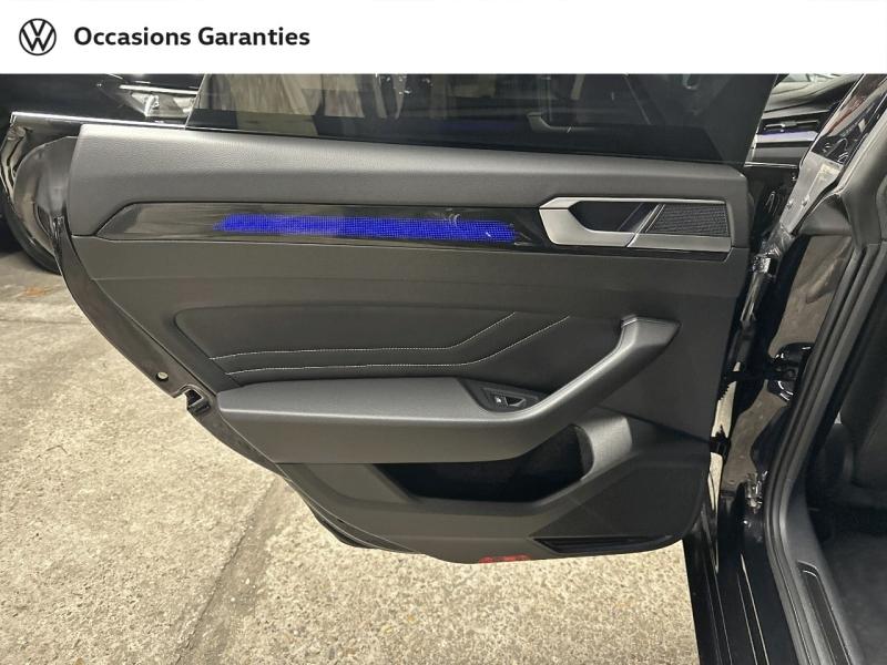 Voitures occasions VOLKSWAGEN Arteon ShootingBrake R-Line Villemomble
