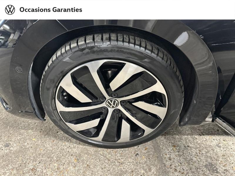 Voitures occasions VOLKSWAGEN Arteon ShootingBrake R-Line Villemomble