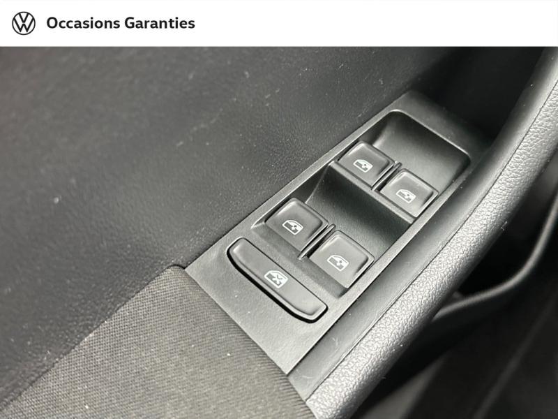 Voitures occasions ŠKODA FABIA Clever Villemomble