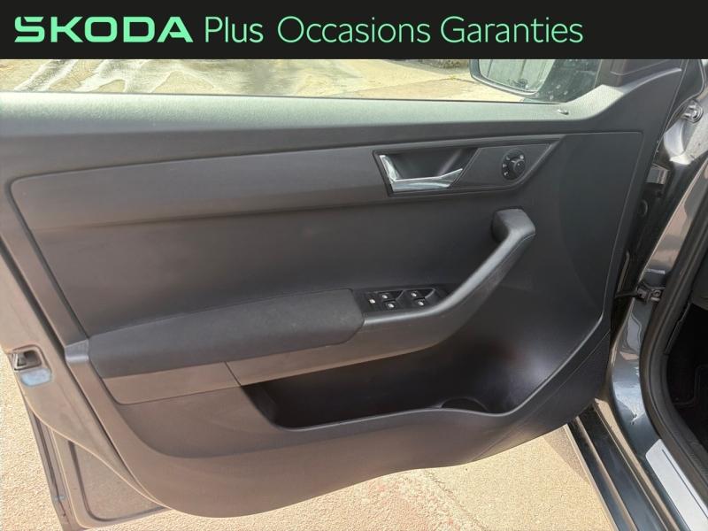 Voitures occasions ŠKODA FABIA Clever Villemomble