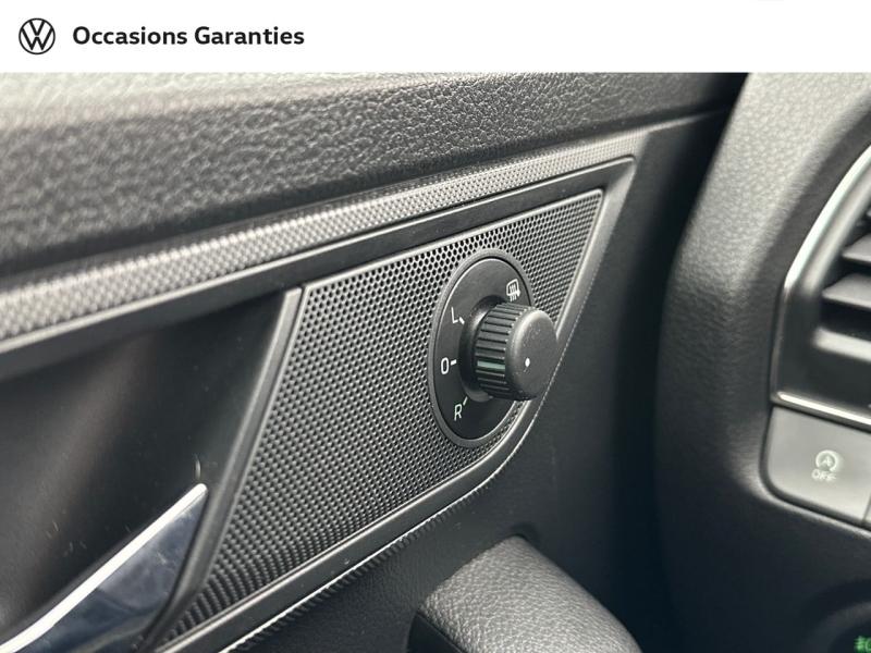 Voitures occasions ŠKODA FABIA Clever Villemomble