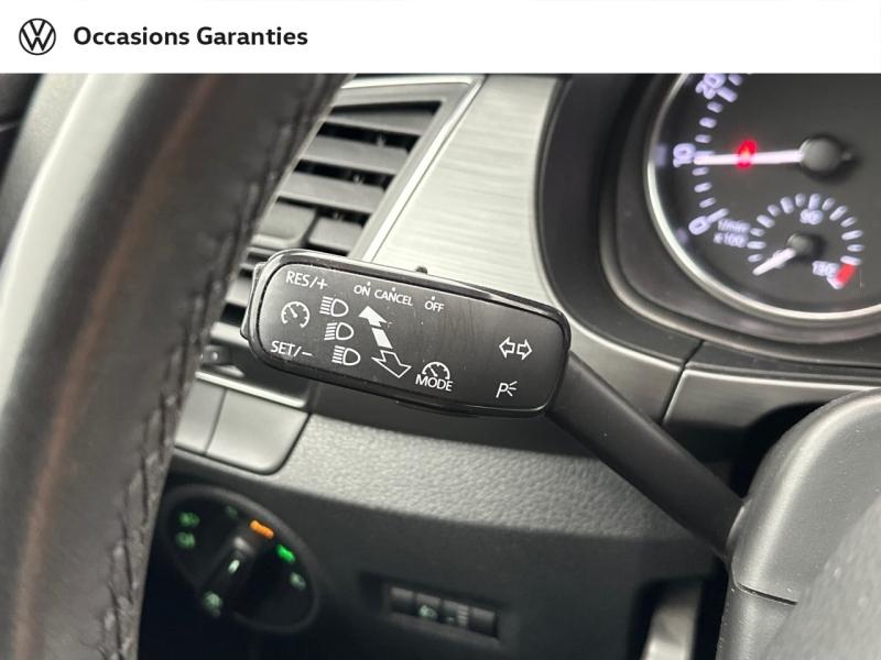 Voitures occasions ŠKODA FABIA Clever Villemomble
