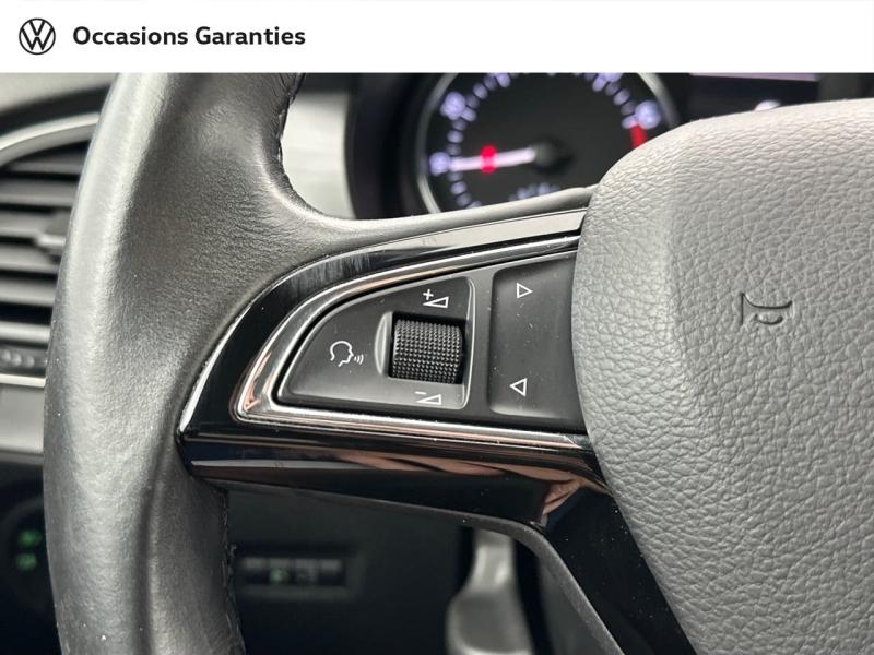 Voitures occasions ŠKODA FABIA Clever Villemomble