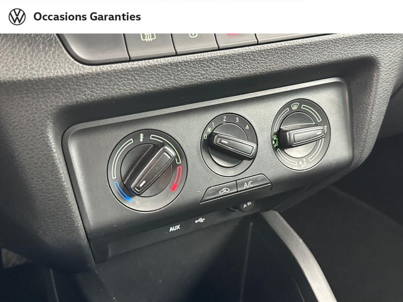 Voitures occasions ŠKODA FABIA Clever Villemomble