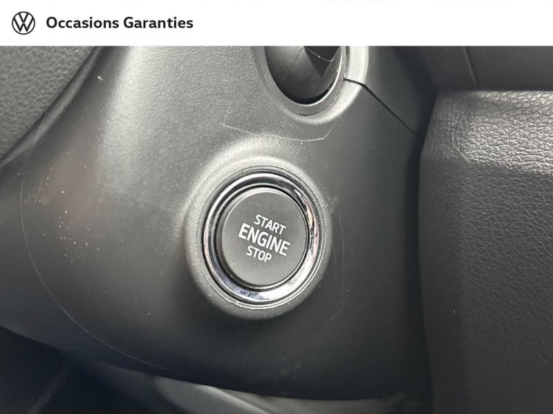 Voitures occasions ŠKODA FABIA Clever Villemomble
