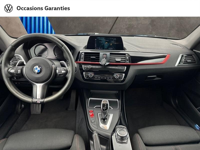 Voitures occasions BMW Serie 2 Coupe Sport Villemomble