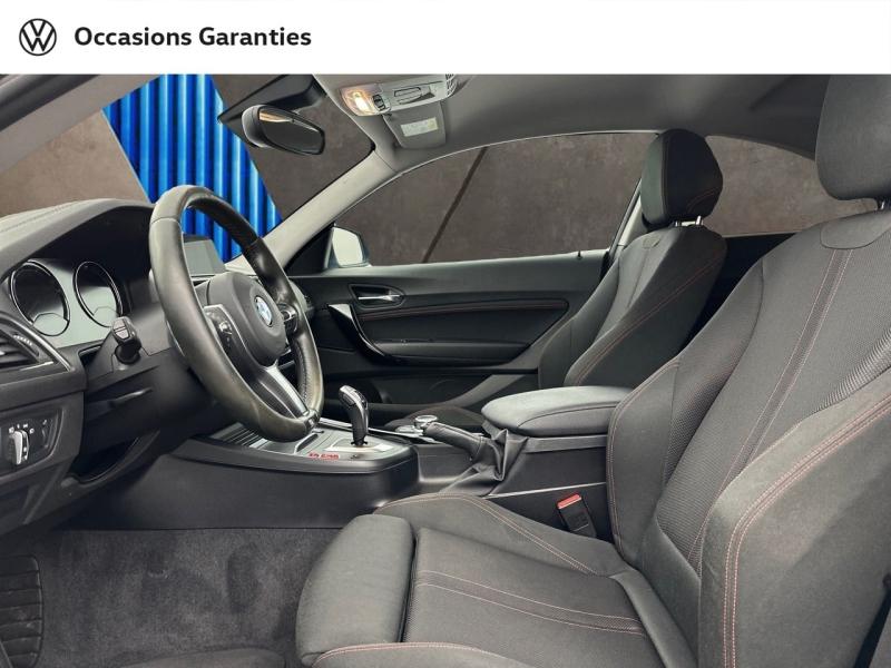 Voitures occasions BMW Serie 2 Coupe Sport Villemomble