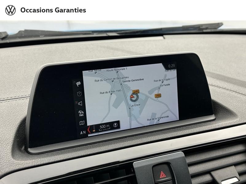 Voitures occasions BMW Serie 2 Coupe Sport Villemomble