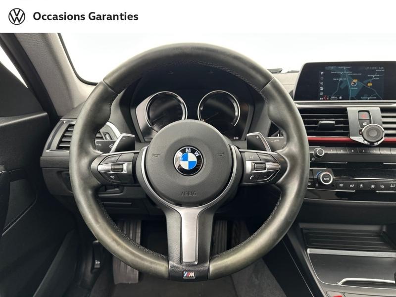Voitures occasions BMW Serie 2 Coupe Sport Villemomble