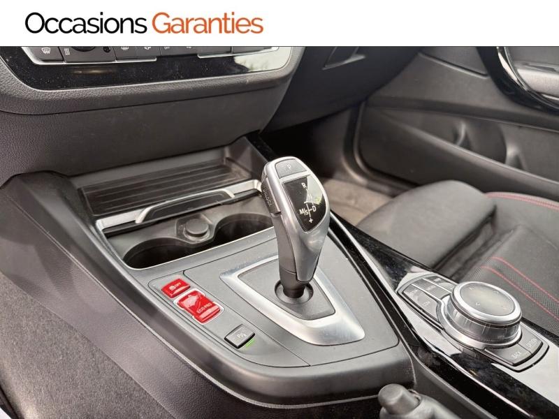 Voitures occasions BMW Serie 2 Coupe Sport Villemomble