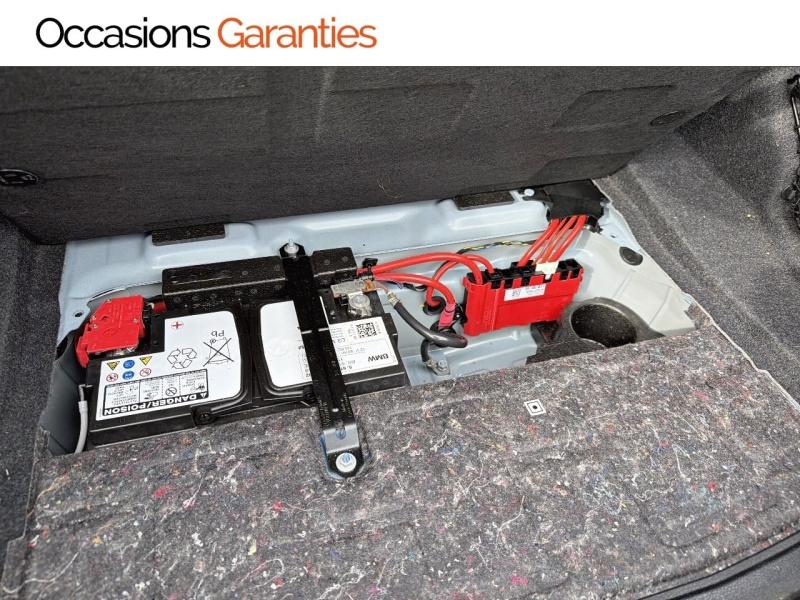 Voitures occasions BMW Serie 2 Coupe Sport Villemomble