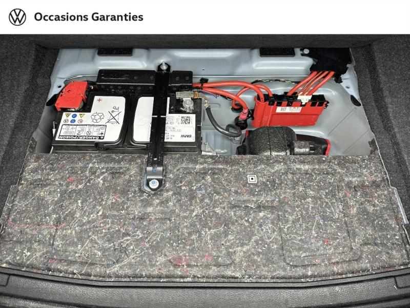 Voitures occasions BMW Serie 2 Coupe Sport Villemomble