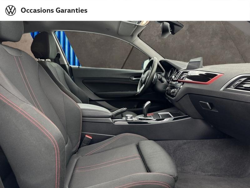 Voitures occasions BMW Serie 2 Coupe Sport Villemomble