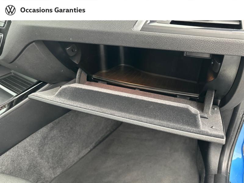 Voitures occasions BMW Serie 2 Coupe Sport Villemomble
