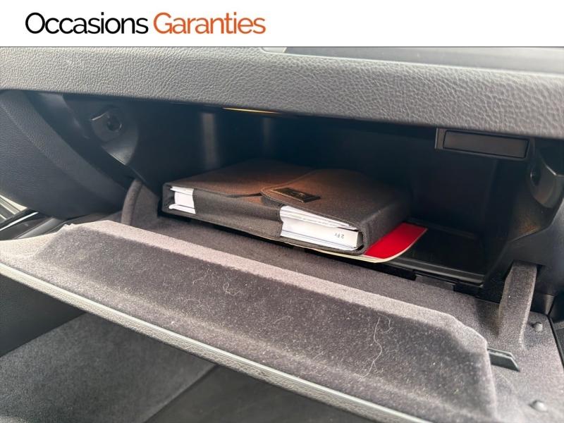 Voitures occasions BMW Serie 2 Coupe Sport Villemomble
