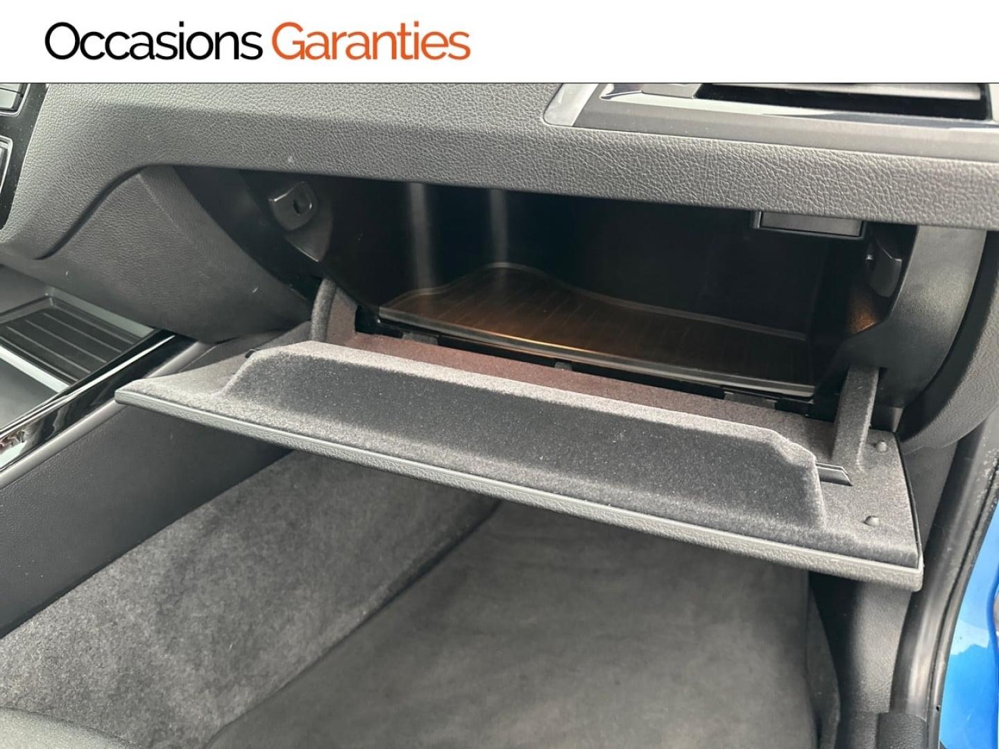 Voitures occasions BMW Serie 2 Coupe Sport Villemomble
